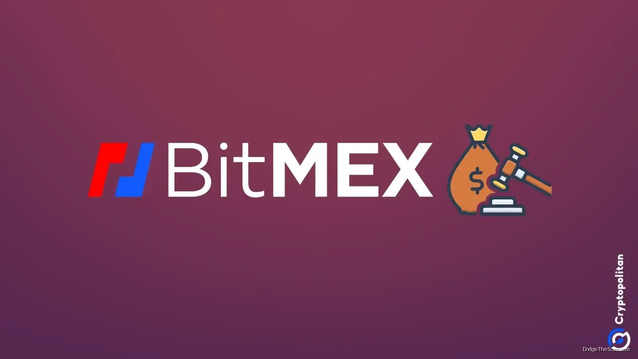 BitMEX Installs Compliance Chief as CEO After Three Executives Exit — Regulation