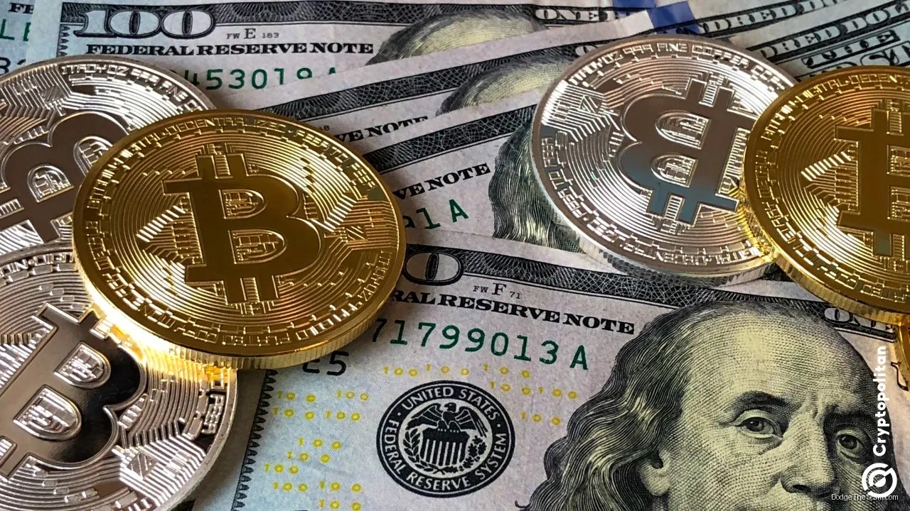 BlackRock's Bitcoin ETF Caps Returns at 70% to Fund Monthly Payouts — Bitcoin