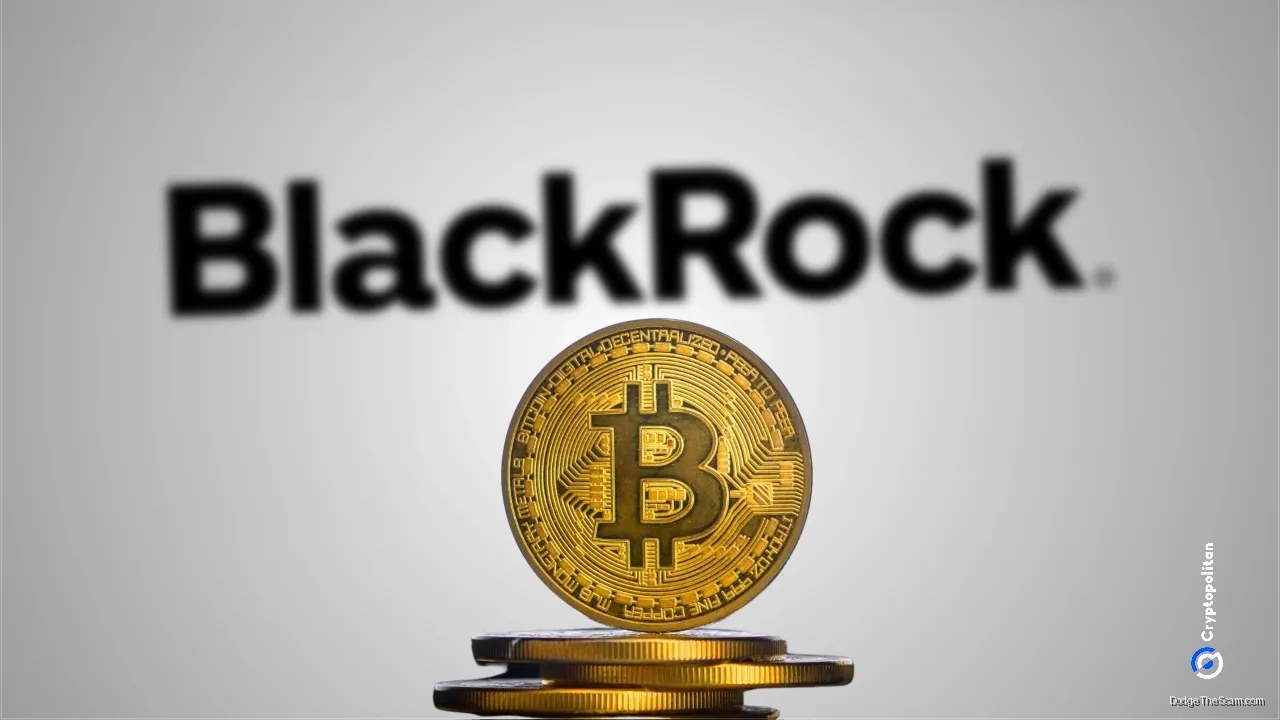 BlackRock Pushes Bitcoin Allocation as IBIT Bleeds $7.8B in Outflows — Bitcoin