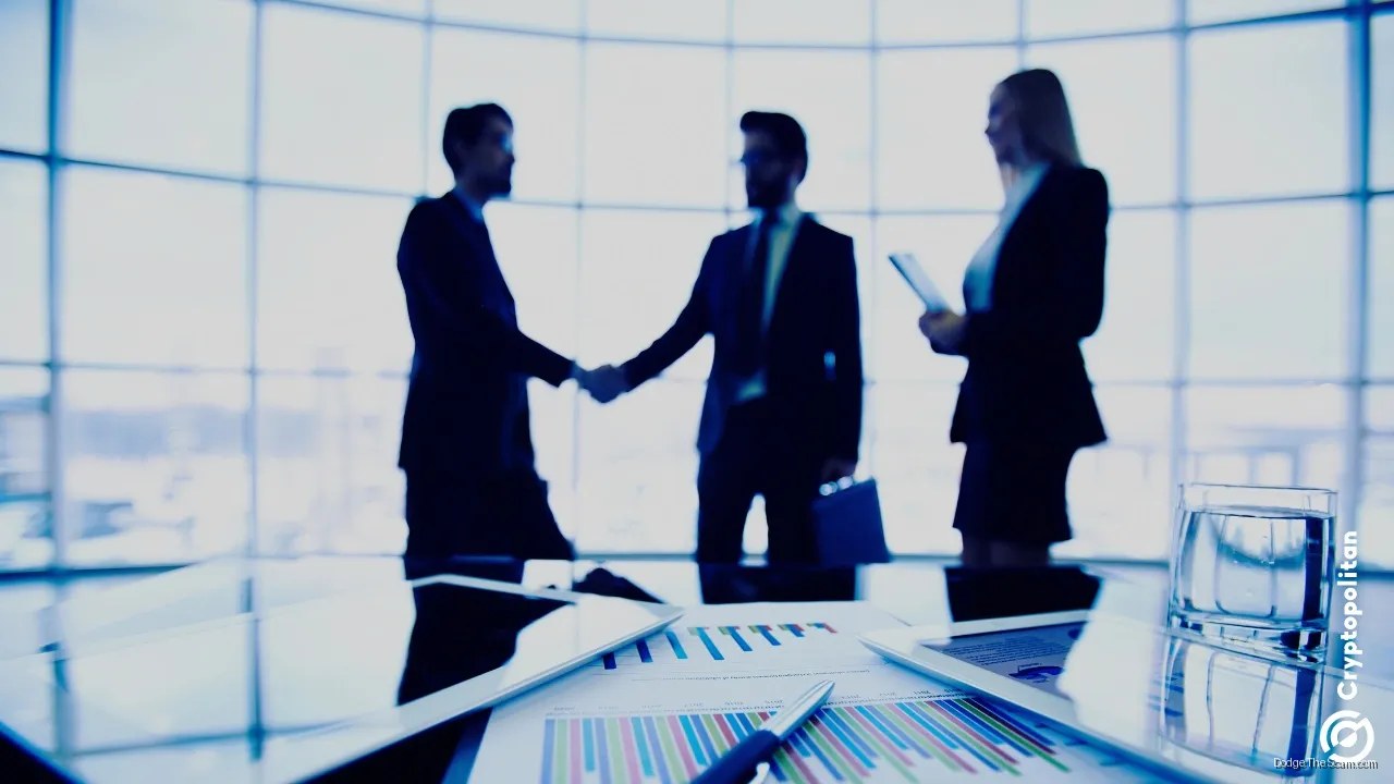 Blockworks Acquires Messari as Crypto Data Consolidates Like Bloomberg — Regulation