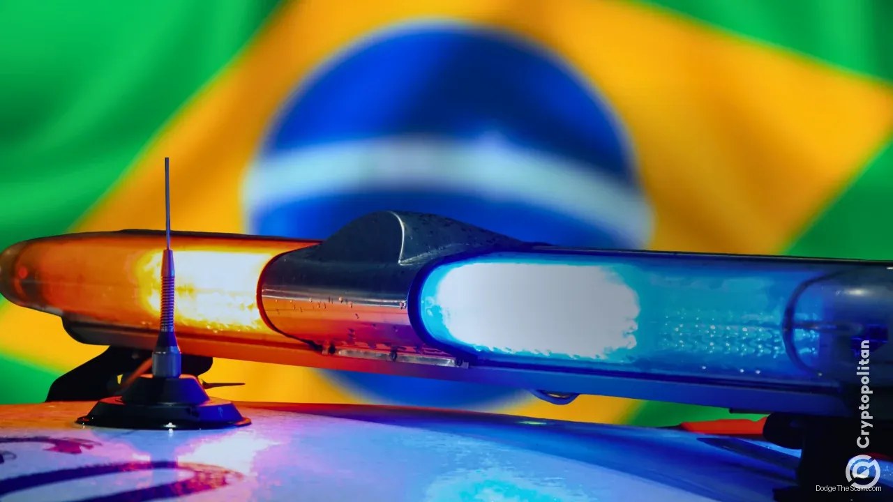 Brazil Formalizes Wallet Freezes in Fraud Cases, Ending Years of Legal Improvisation — Bitcoin