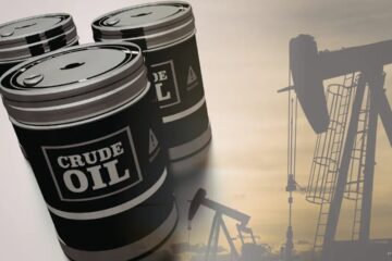 Brent Crude Drops as US Covert Oil Convoy Masks Supply Shock — Regulation