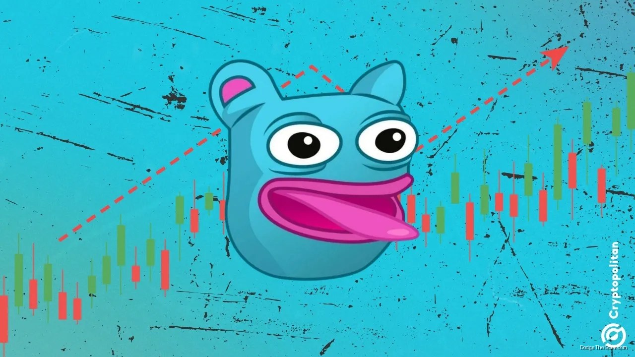 Brett Falls 97% From Peak as Meme Coin Cycle Fully Unwinds — Bitcoin