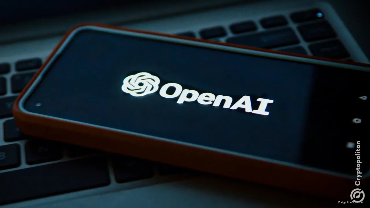 Broadcom's Custom Chip for OpenAI Signals Nvidia's Inference Dominance Is Ending — Crypto News