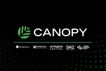 Canopy Raises $8.5M to Let AI Write Blockchain Apps in 200 Lines — Altcoins