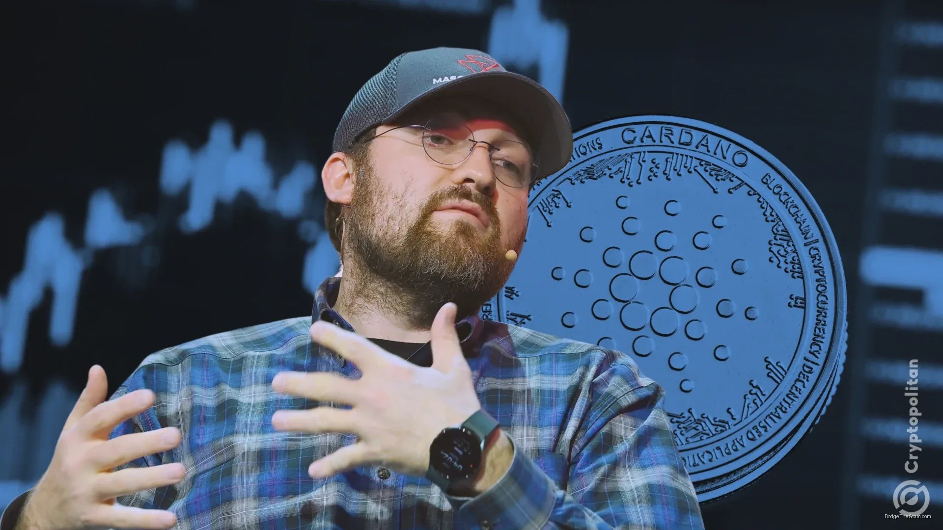 Cardano Governance Rejects $32.9M Budget as Hoskinson Steps Back — Bitcoin