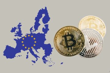 Cecabank Becomes First Major European Bank Custodian Under MiCA — Bitcoin