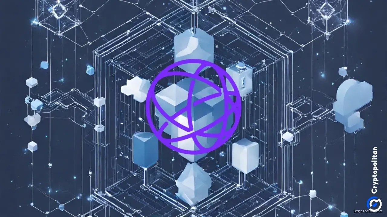 Celestia's TIA Collapses 98% From Peak as Modular Thesis Fails to Generate Fees — Bitcoin
