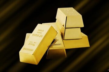 Central Banks Plan Largest Gold Buying Surge Since 2018 Survey — Bitcoin