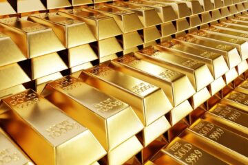 Central Banks Shift $300B From Treasuries to Gold After Russia Freeze — Bitcoin
