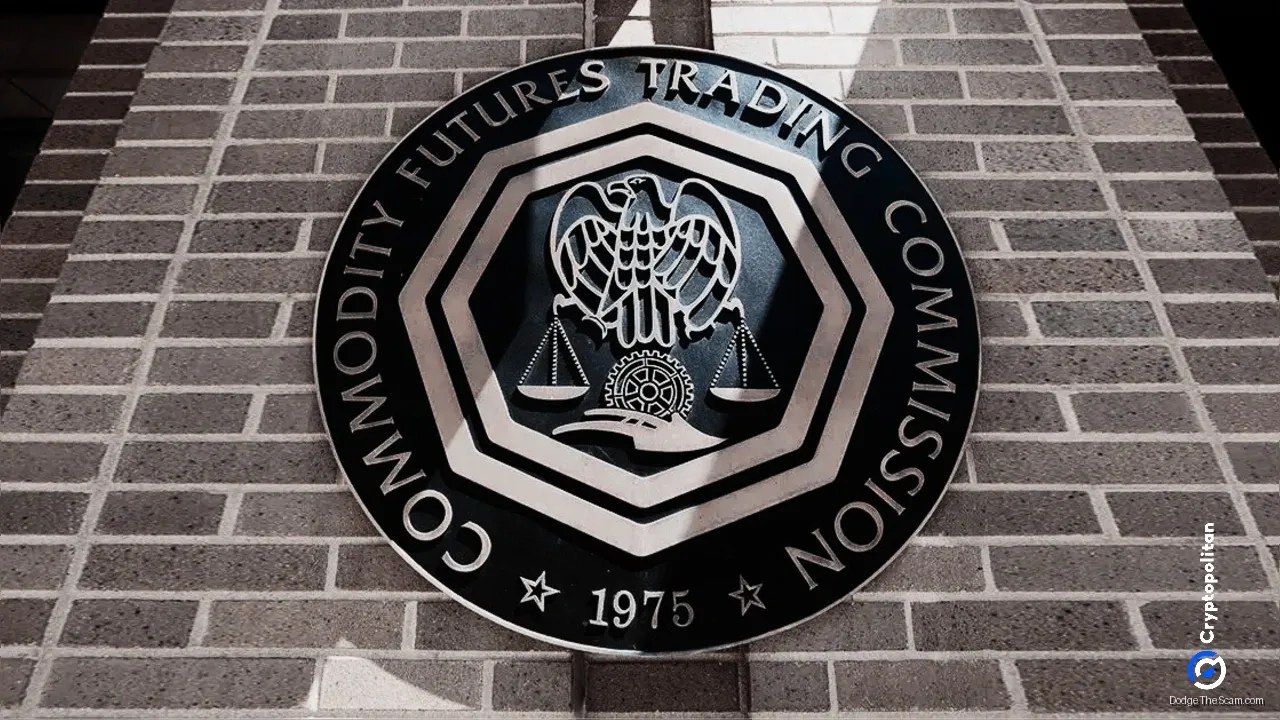 CFTC Hires Crypto Task Force Veteran as Data Chief While Fighting Prediction Markets in Court — DeFi
