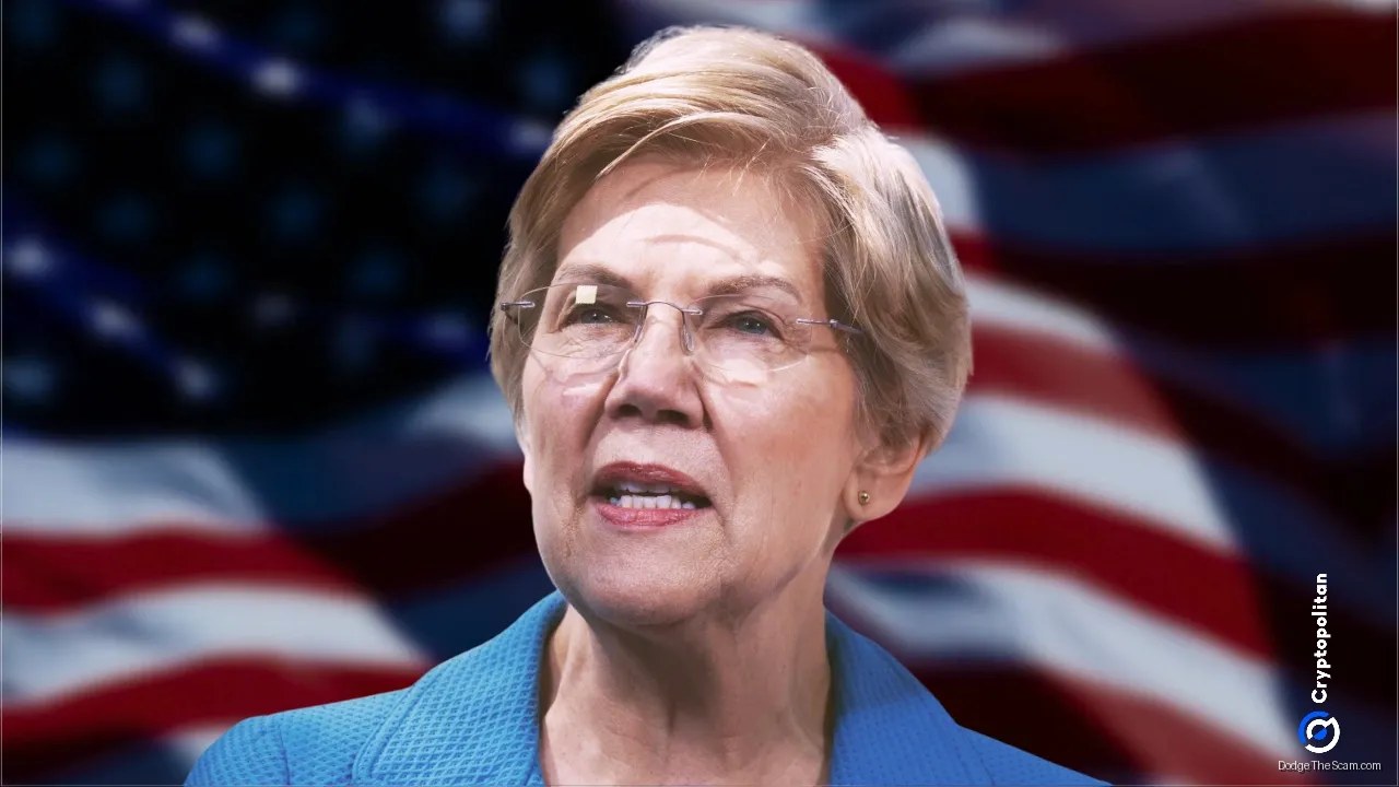CFTC Enforcement Actions Drop 75% as Warren Demands Records on Staff Exodus — Bitcoin