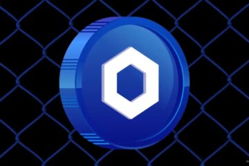 Chainlink Launches $150B FX Settlement Network, Token Unmoved at $9 — Ethereum