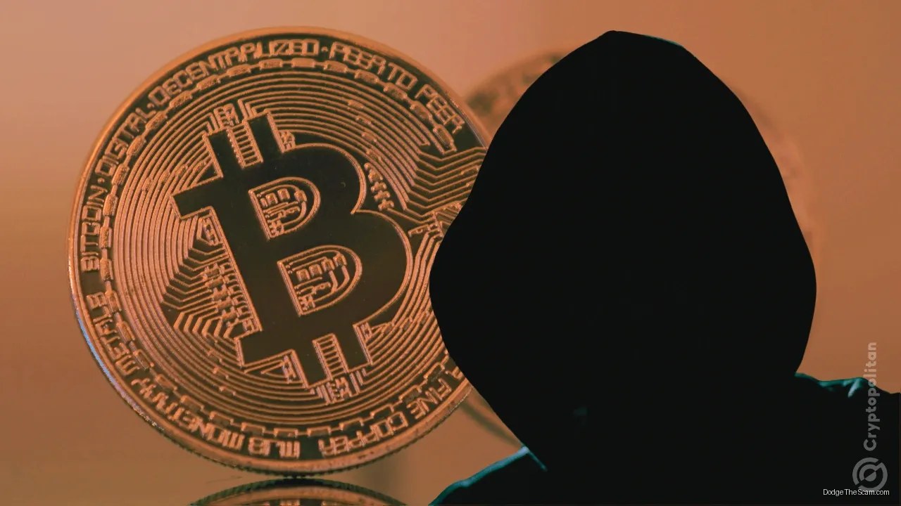 Changelly's Frozen Account Was a Scam Red Flag, Not Overreach — Bitcoin