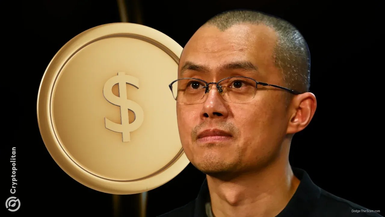 Changpeng Zhao Pushes National Stablecoins in Asia While Dollar Coins Dominate — DeFi