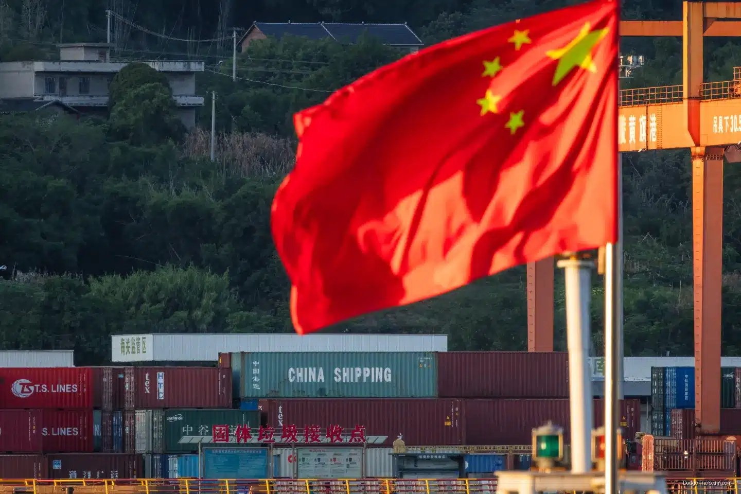 China's 80% Domestic Chip Rule Tightens AI Compute Competition With Crypto Mining — Regulation