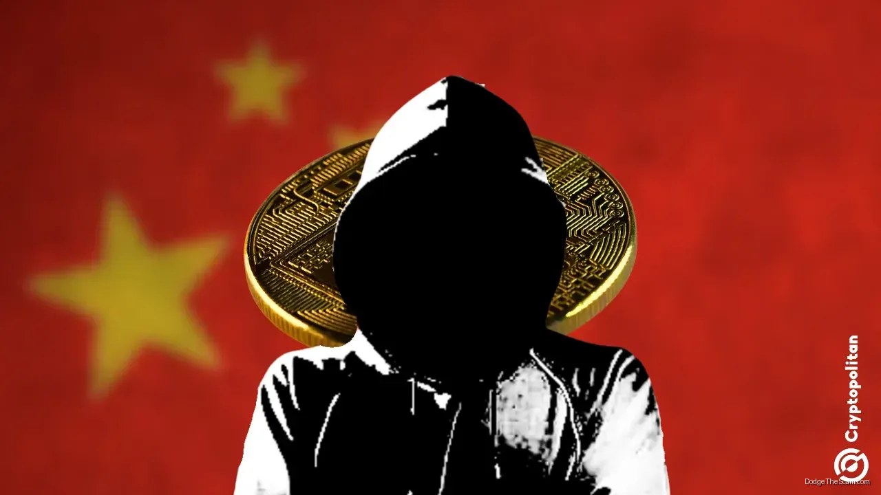 China Sentences Man to Death for Laundering $7M in Crypto Drug Proceeds — Regulation