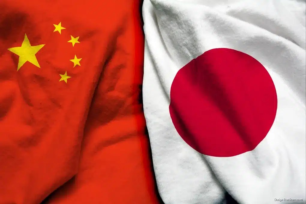 China's Robot Market Hits $2B While Japan Plans $2.3T by 2040 — Bitcoin