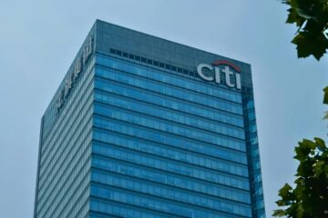 Citigroup Builds Institutional Tokenization Stack, Signaling $4T Market Shift — Regulation