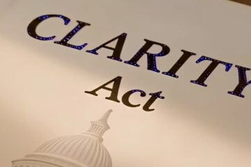 CLARITY Act Faces Law Enforcement Opposition Over Developer Liability Shield — Bitcoin