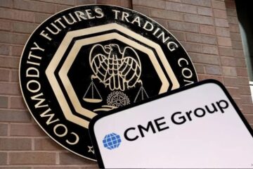 CME Sues CFTC Over Bitcoin Perpetual Futures Classification — Bitcoin