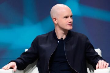 Coinbase CEO Pushes Chinese AI Model to Cut Token Costs — Exchange