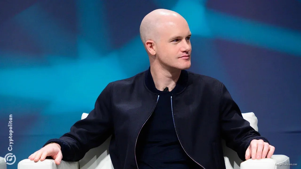 Coinbase CEO Pushes Chinese AI Model to Cut Token Costs — Exchange