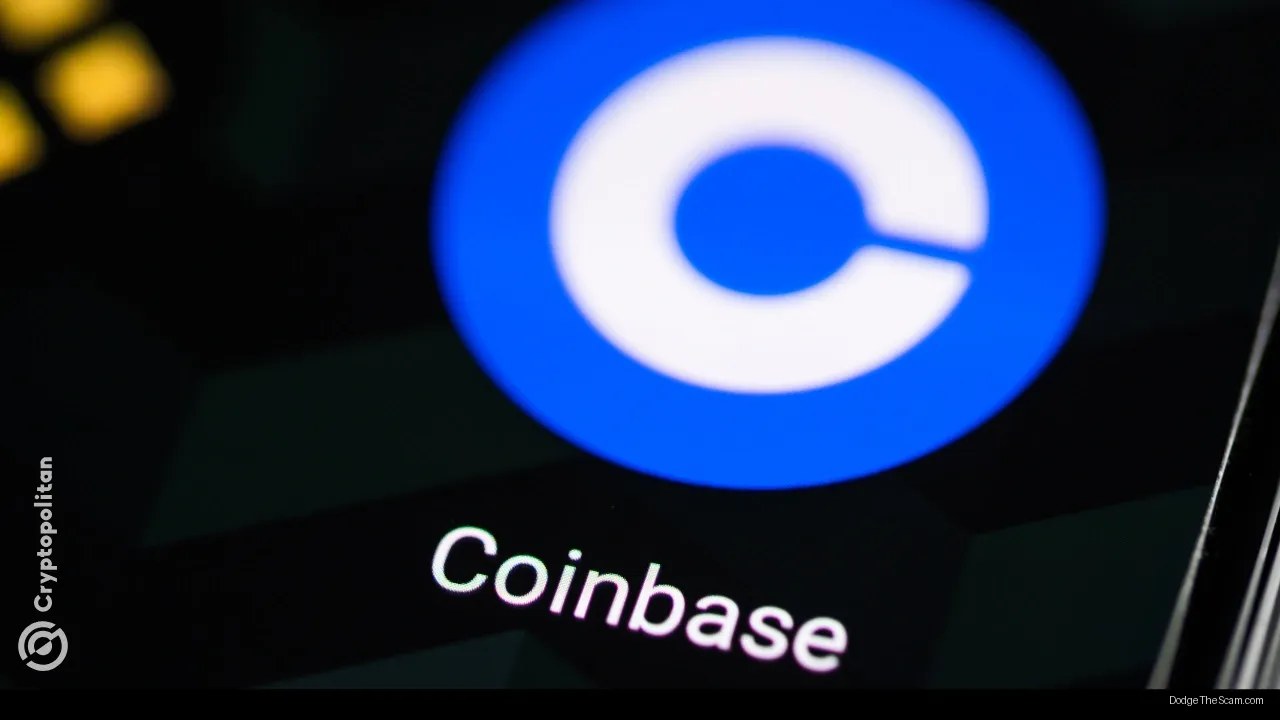 Coinbase Adds Stock Trading and AI Advisor to Challenge Traditional Brokers — Bitcoin