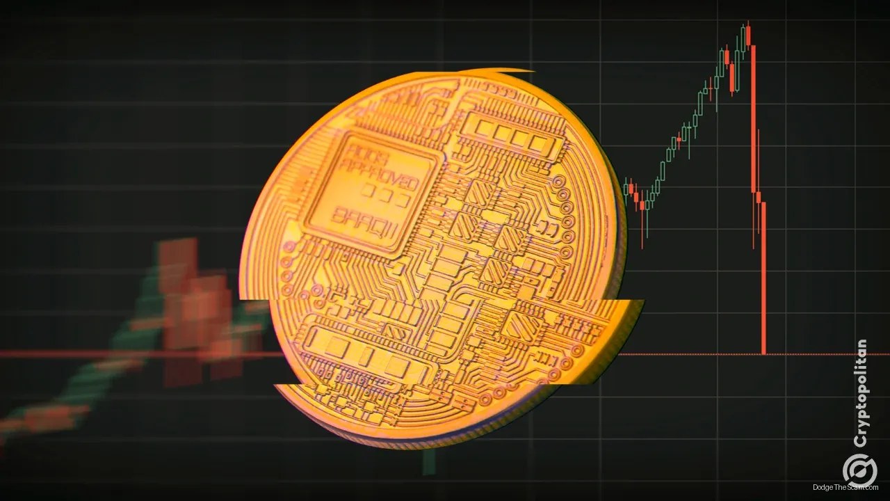 CoinUp Distances Itself From Zhu Pan After CPX Token Crash — Stablecoins