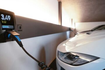 Commerce Department Blocks Polestar While Approving Volvo, Signaling Data Control Test — Markets