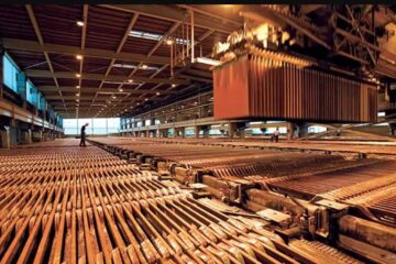 Copper Supply Deficit Surges to 640,000 Tonnes on Sulphur Shortage — DeFi