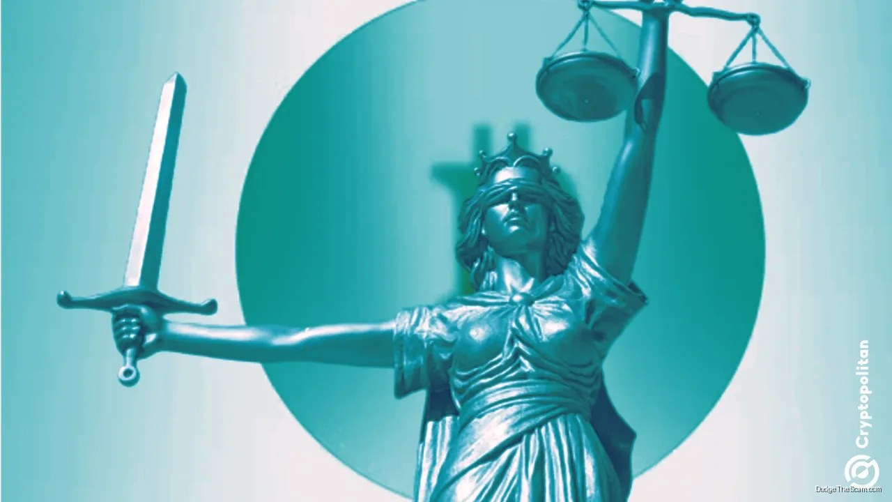 Physical Attacks on Crypto Holders Surge 41% as Texas Brothers Plead Guilty to $8M Robbery — Bitcoin