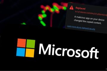 CryptoBandits Malware Hid Undetected for Four Months Before Microsoft Disclosed It — Bitcoin