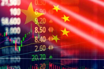 CSRC Fine Triggers Sector-Wide Self-Censorship Among Chinese Brokers — DeFi