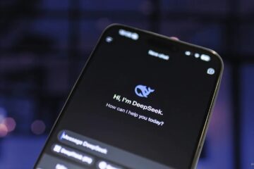 DeepSeek Raises $7B While Locked Out of Nvidia Chips — Crypto News