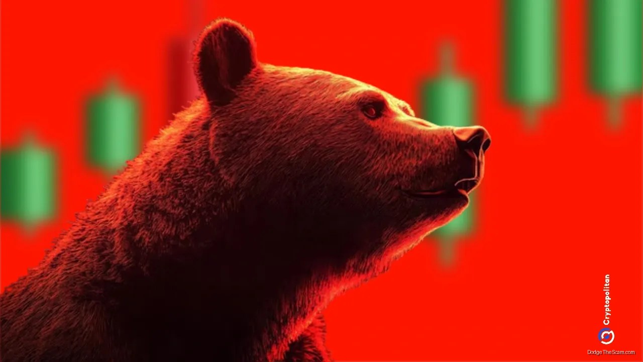 DeFi TVL Falls $45B as Exploits Trigger Contagion Across Protocols — Bitcoin