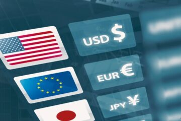 Dollar Positioning Hits 2018 Peak as Rate-Hike Bets Return to Markets — Altcoins