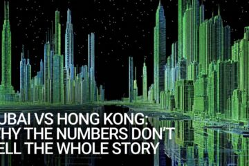 Dubai Crypto Registrations Hit 750, But Hong Kong's 13 Licensed Exchanges Matter More — DeFi