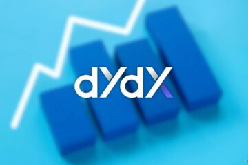 DYdX Token Crashes 96% From Peak After Cutting 35% of Staff — Ethereum