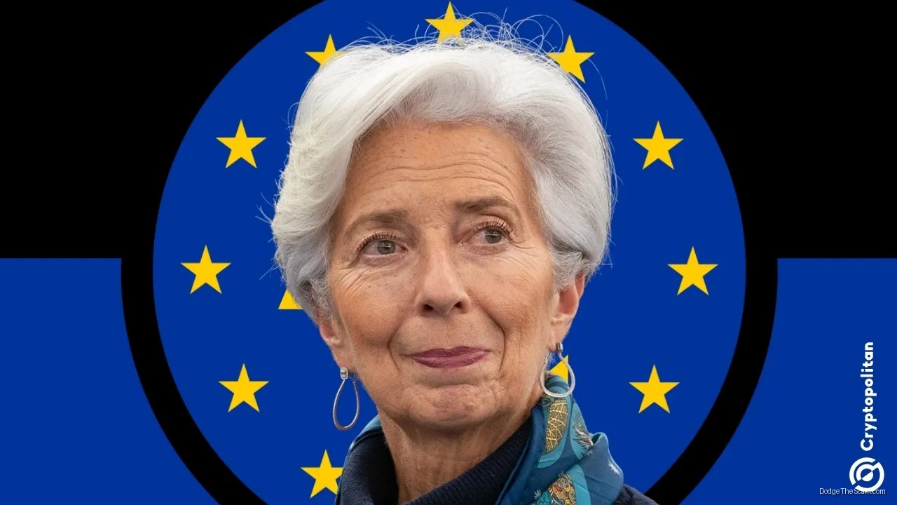 ECB's Digital Euro Won't Launch Until 2029, But Euro Stablecoins Are Already Here — Stablecoins