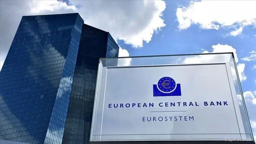 ECB Raises Rates for First Time Since 2023 as Core Inflation Accelerates — Bitcoin