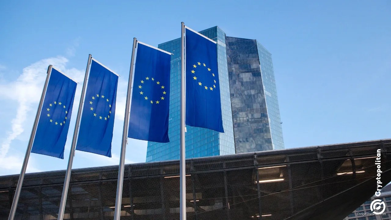 ECB Starts New Rate Hike Cycle as Core Inflation Spreads Beyond Energy — DeFi