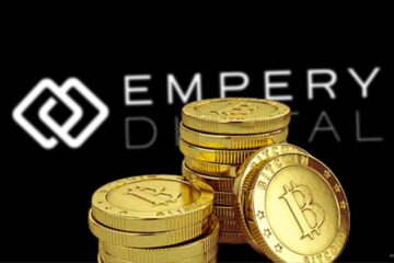 Empery Digital Dumps 1,100 Bitcoin After Shareholder Revolt — Bitcoin