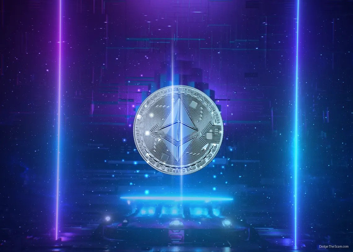 Ethereum Hits 2026 Low While Analysts Project $5,732 Rally — Ethereum