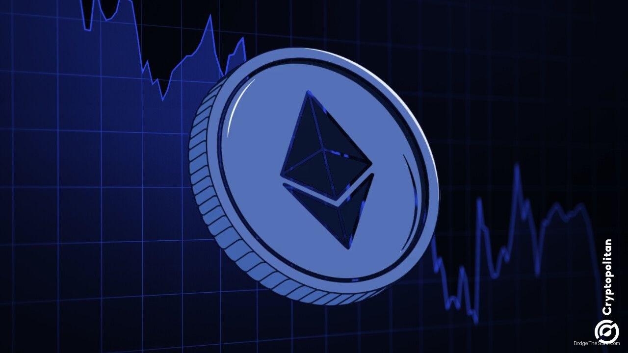 Ethereum Exchange Reserves Hit Record Low as Corporate Buyers Absorb Supply — Ethereum