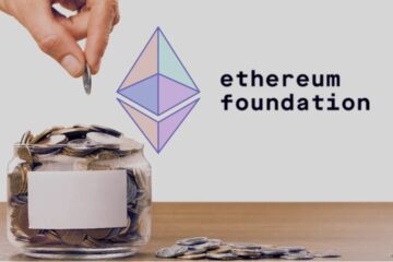 Ethereum Foundation's $30M Developer Funding Gap Opens Within Months — Ethereum