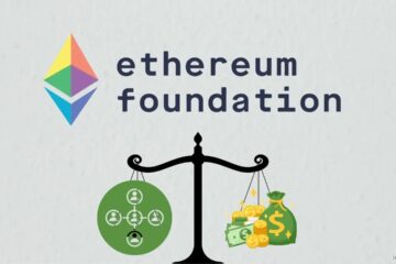Ethereum Foundation Cuts 20% of Staff as Developer Funding Crisis Looms — Ethereum