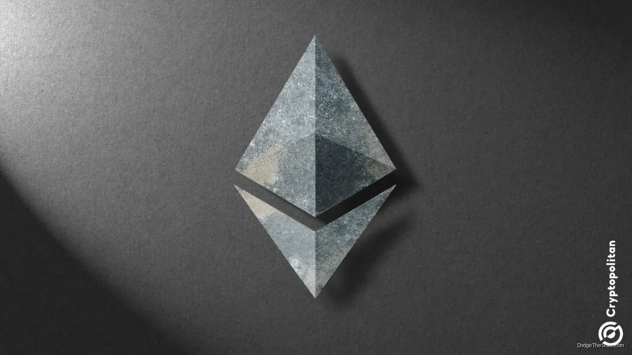 Ethereum Foundation Loses Second Executive as Institutional Capital Funds Rival Research Lab — Ethereum