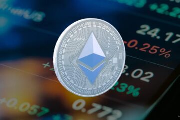 Ethereum TVL Hits $316B While ETH Price Falls 46% in Six Months — Ethereum