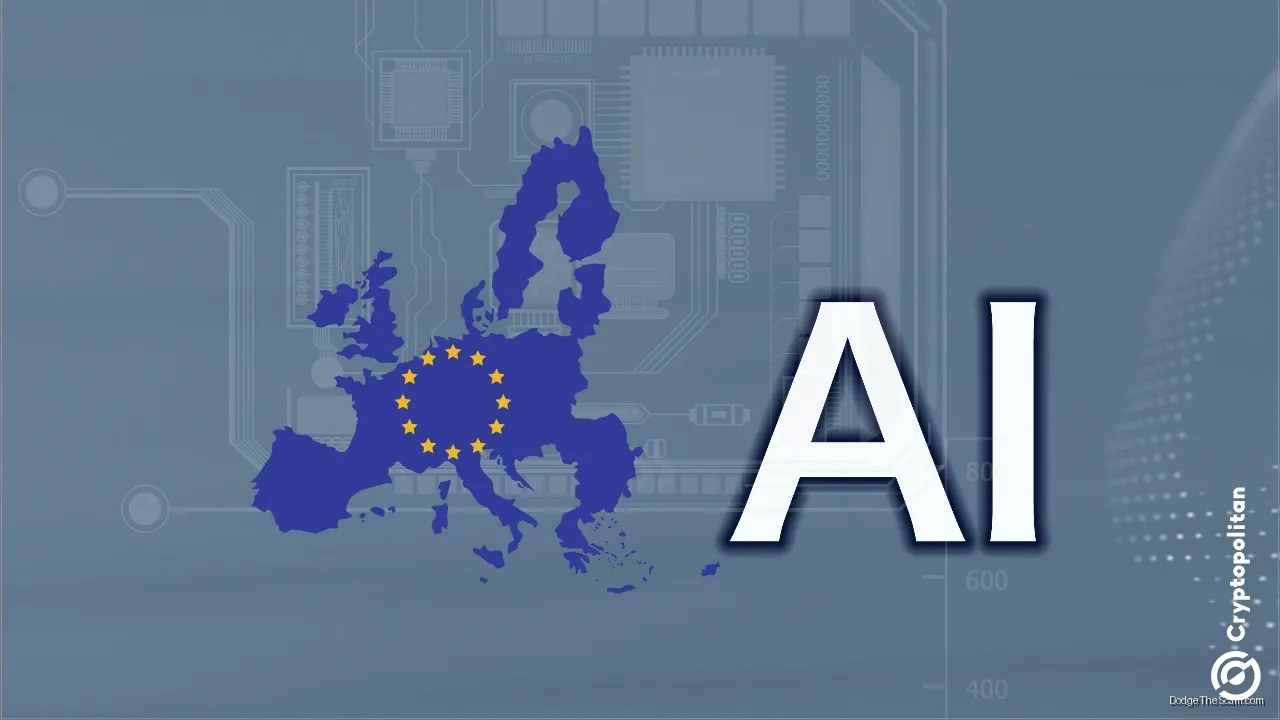 EU Scales Back AI Compute Plan After US Blocks Anthropic Access — DeFi